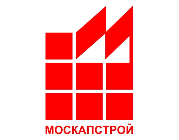 Москапстрой